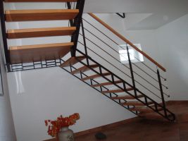 Innentreppe